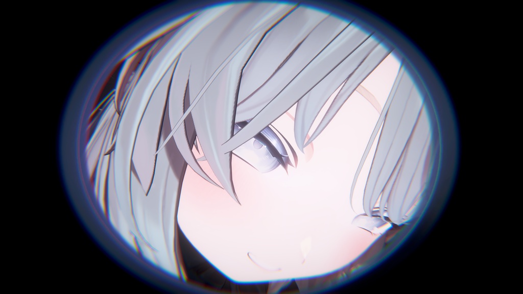 DECO∗27 - モニタリング - 再現ポーズ