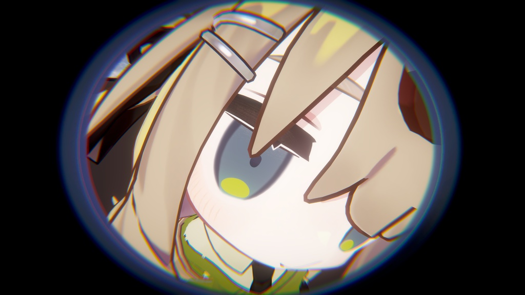 DECO∗27 - モニタリング - 再現ポーズ