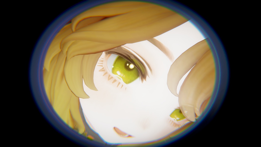 DECO∗27 - モニタリング - 再現ポーズ