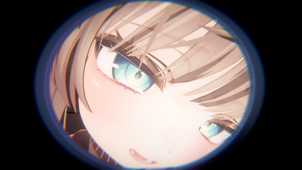 DECO∗27 - モニタリング - 再現ポーズ