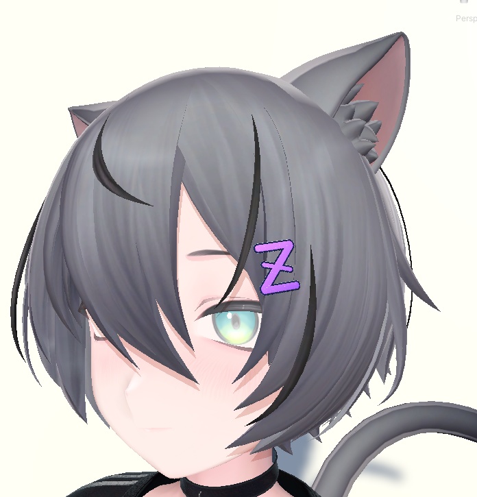 Zピン