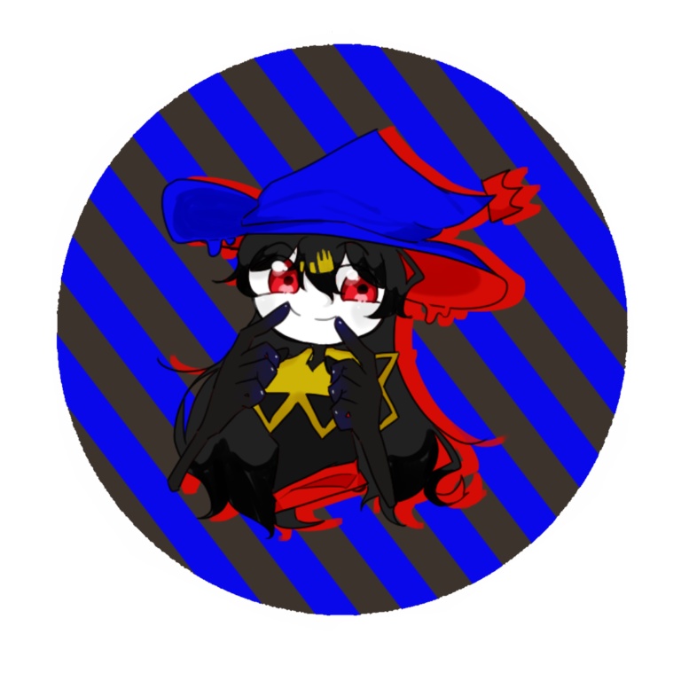 すけぽん宅 缶バッジ