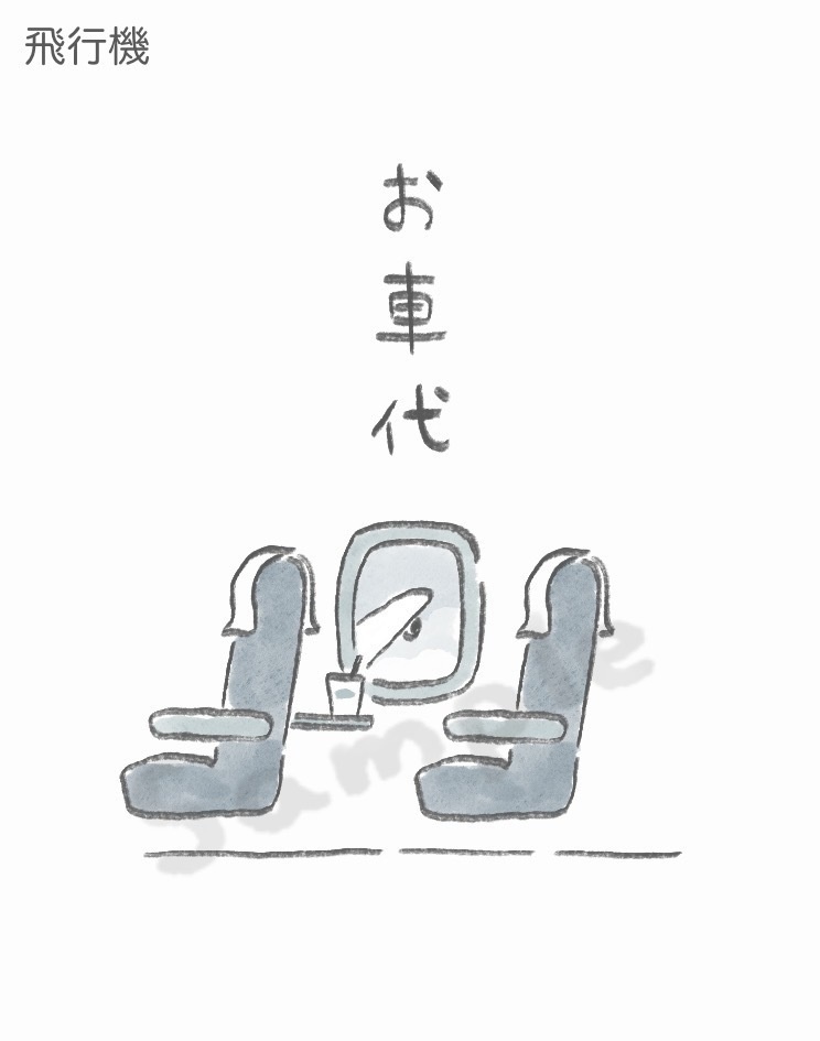 【結婚式】お礼代ラベルデータ