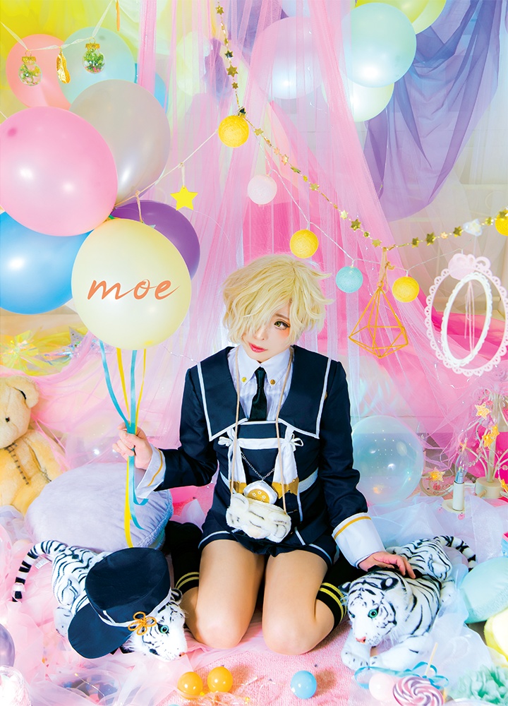 moe