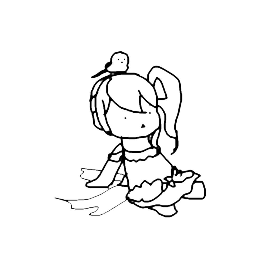 ぴよぴよのうた(仮)