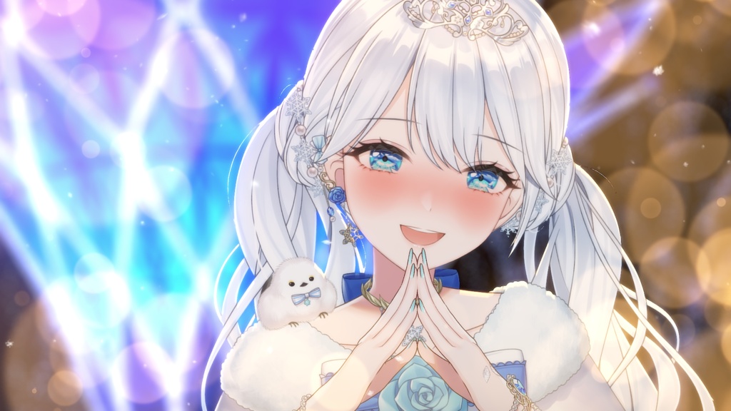 ささやき✨️おやすみボイス
