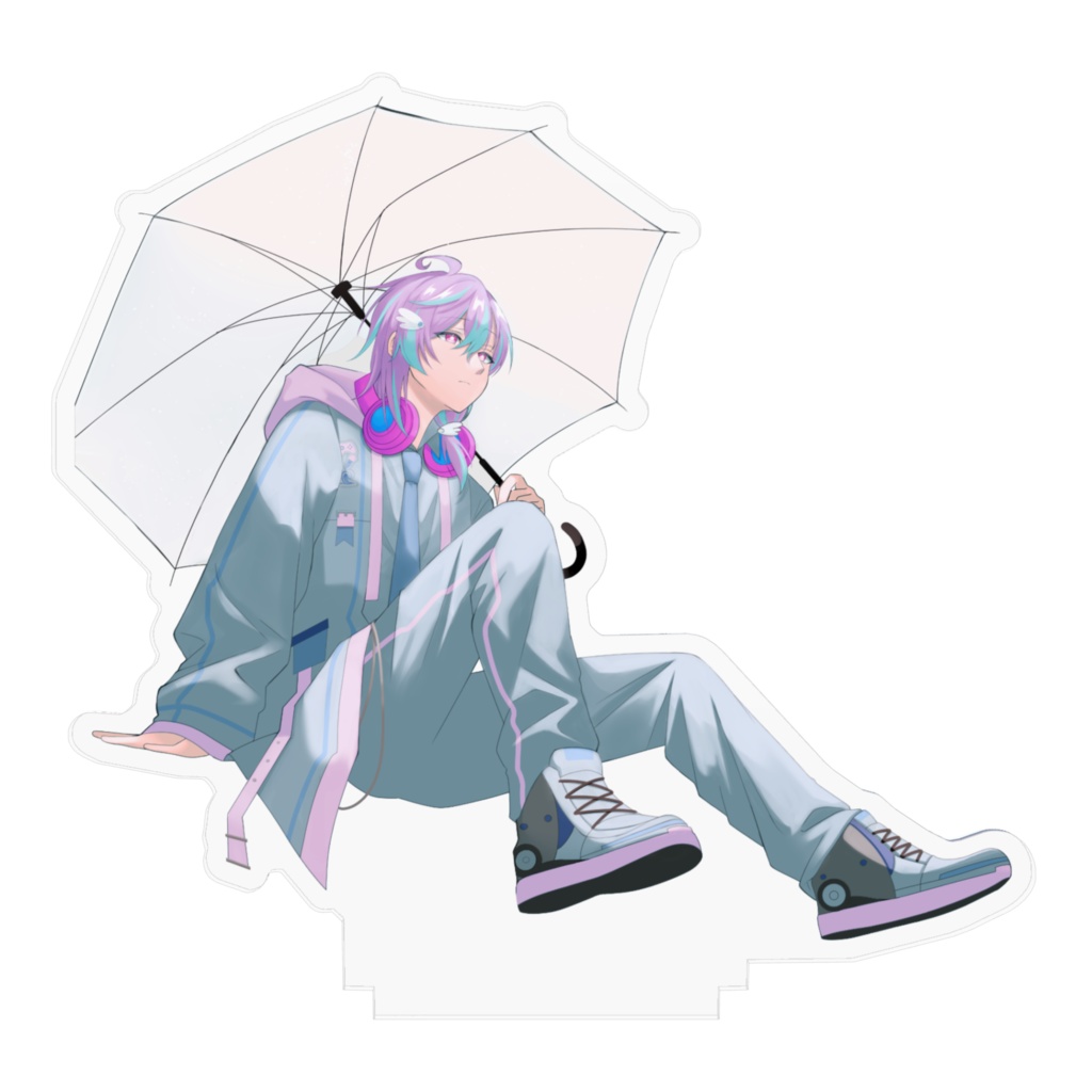 アクリルスタンド(天ノ弱ver)