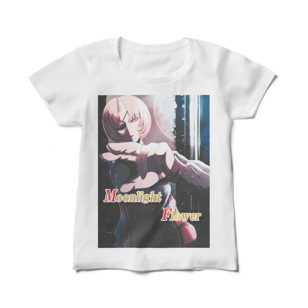 オリキャラ Tシャツ レディース