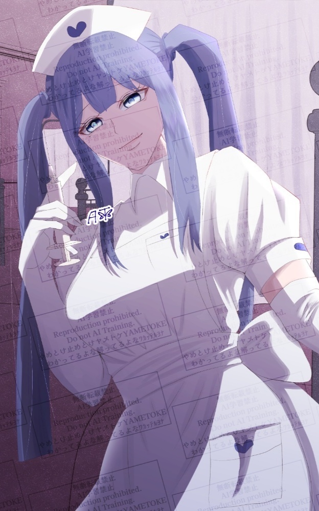【冊子版】UV MULTIVERSE