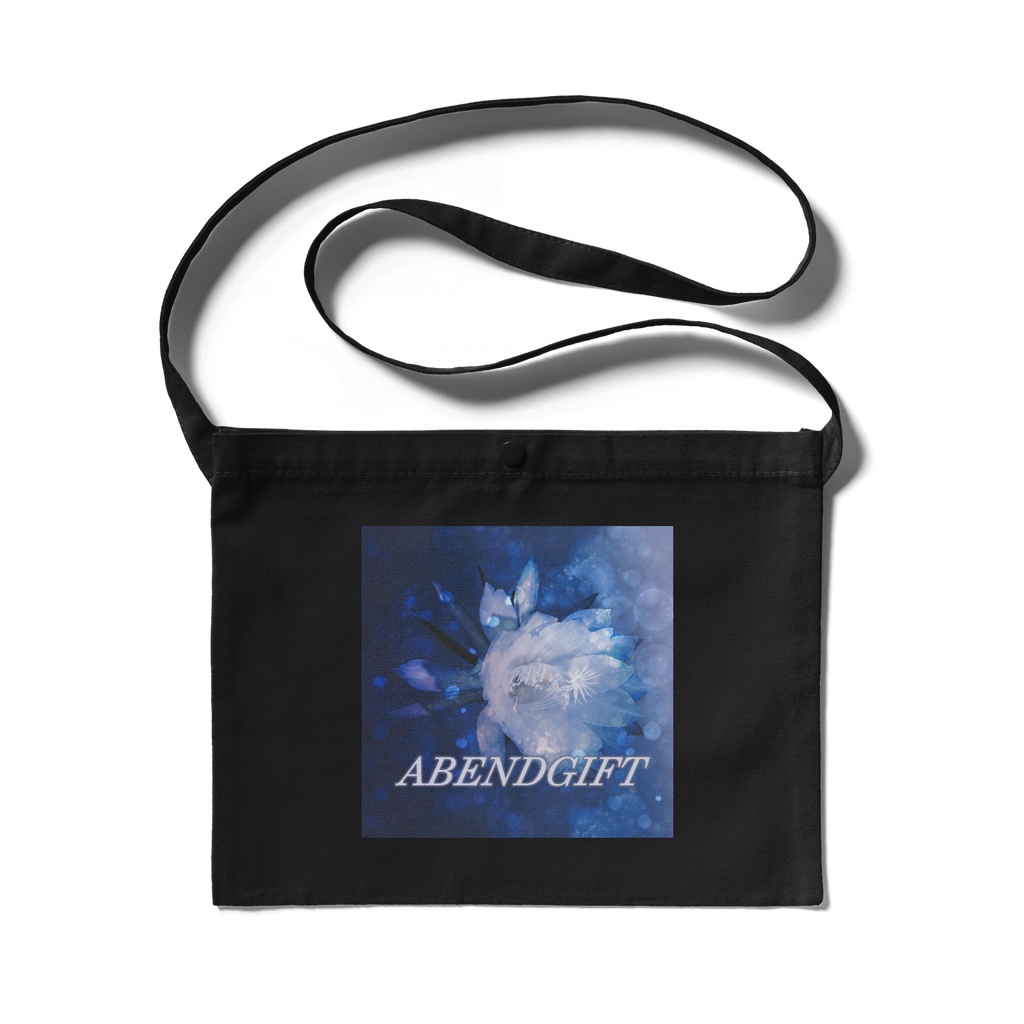 ABENDGIFT　サコッシュ