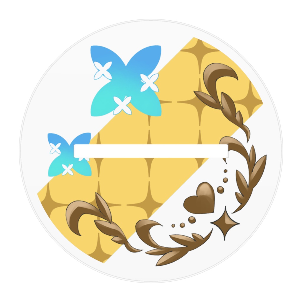 栗駒こまる アクリルスタンド