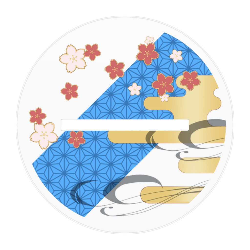 春雨麗女 アクリルスタンド