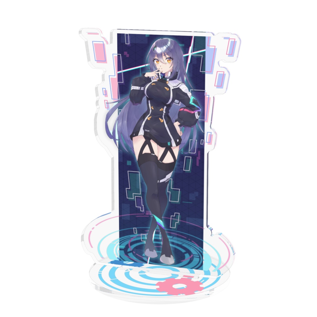 エトラ アクリルスタンド