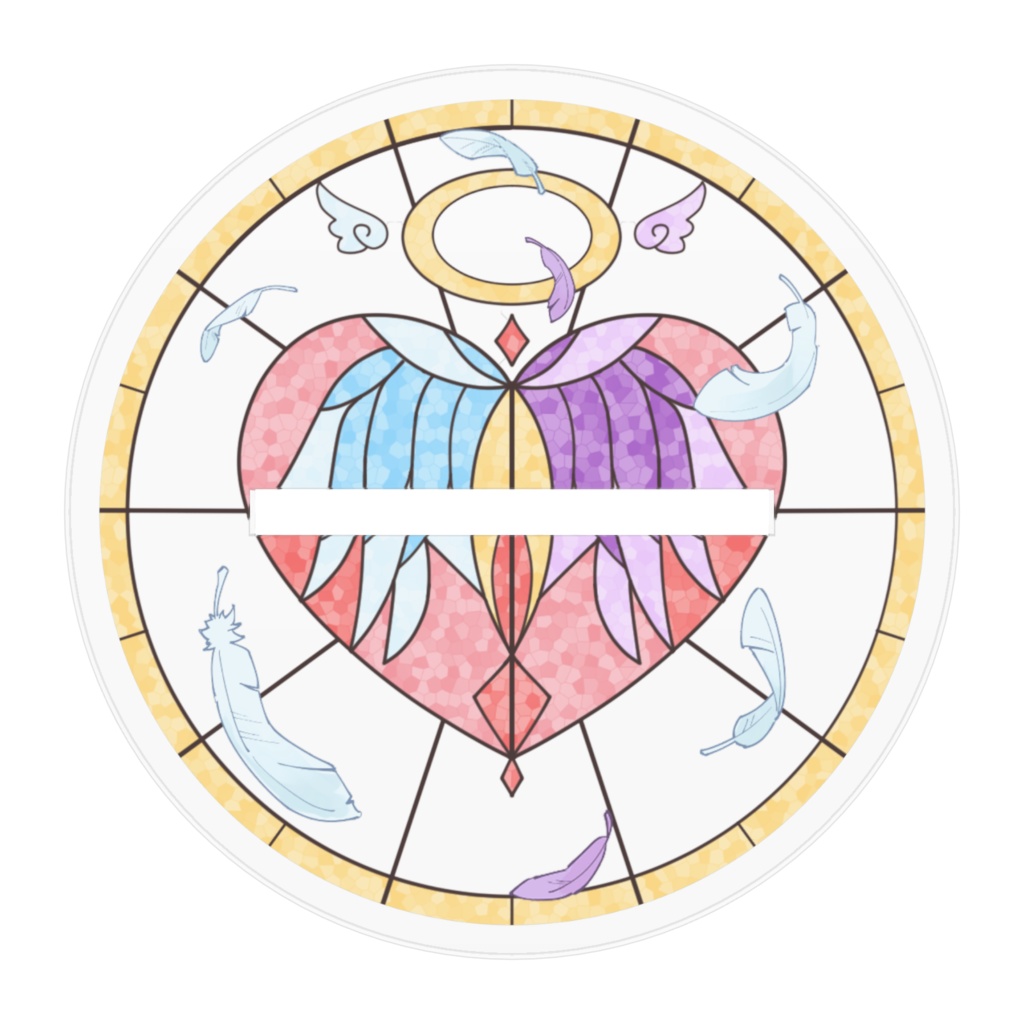 我部りえる アクリルスタンド