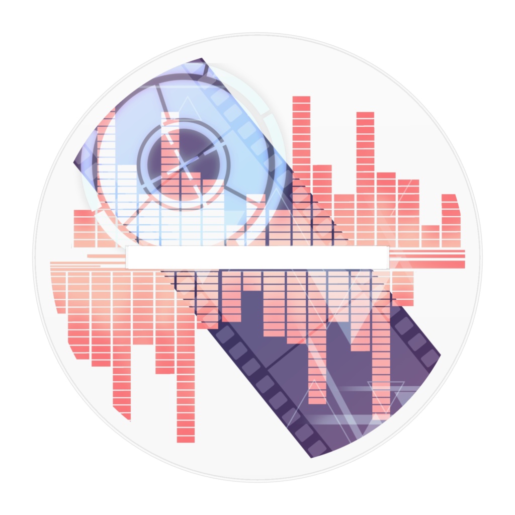 石狩あかり アクリルスタンド