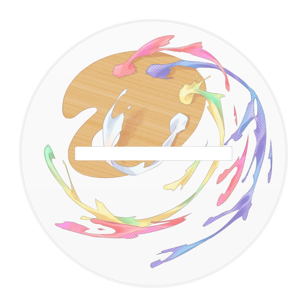 大代真白 アクリルスタンド