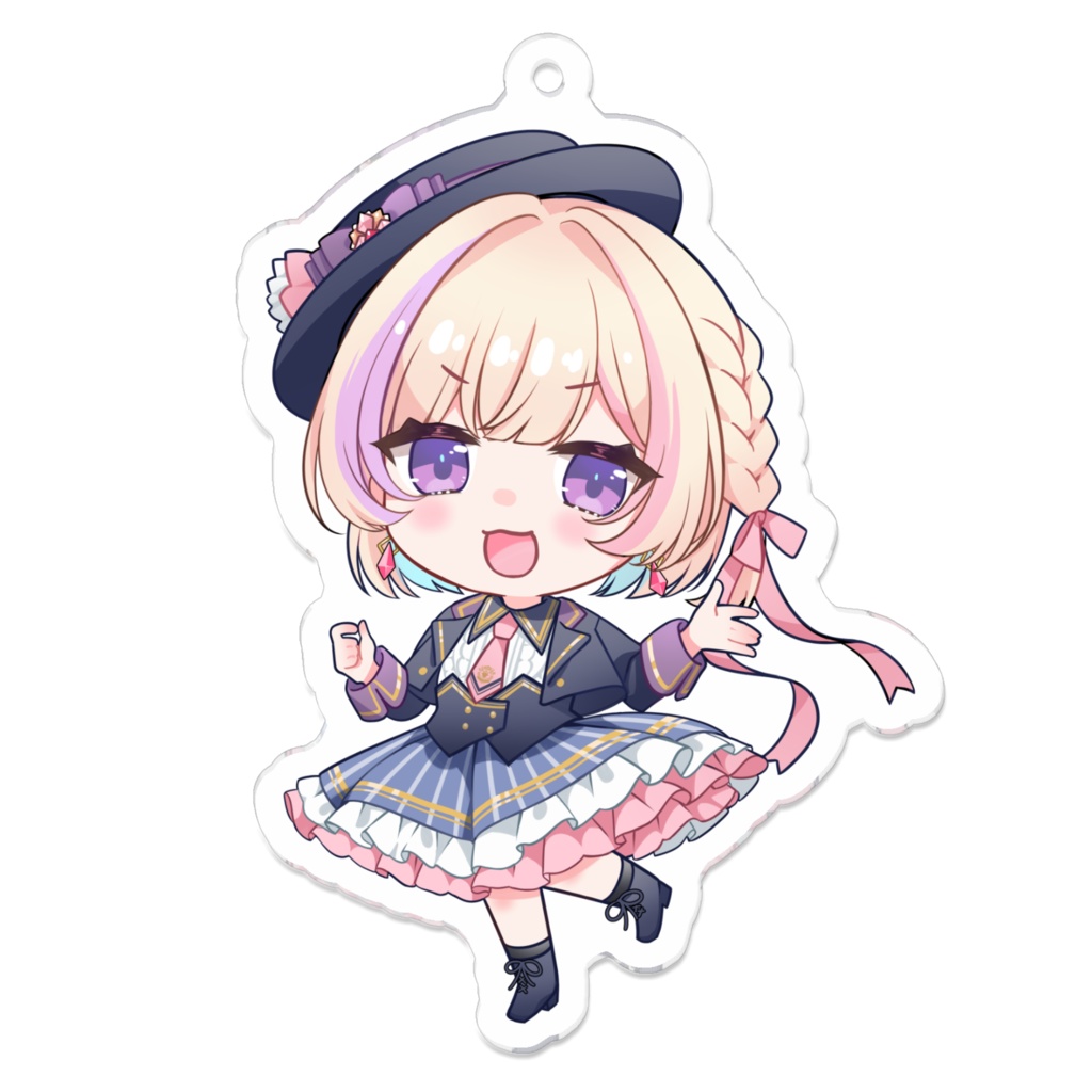 【販売終了】らむしか3周年グッズ【2023】