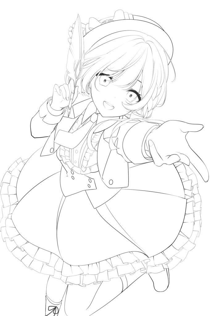 【販売終了】らむしか3周年グッズ【2023】