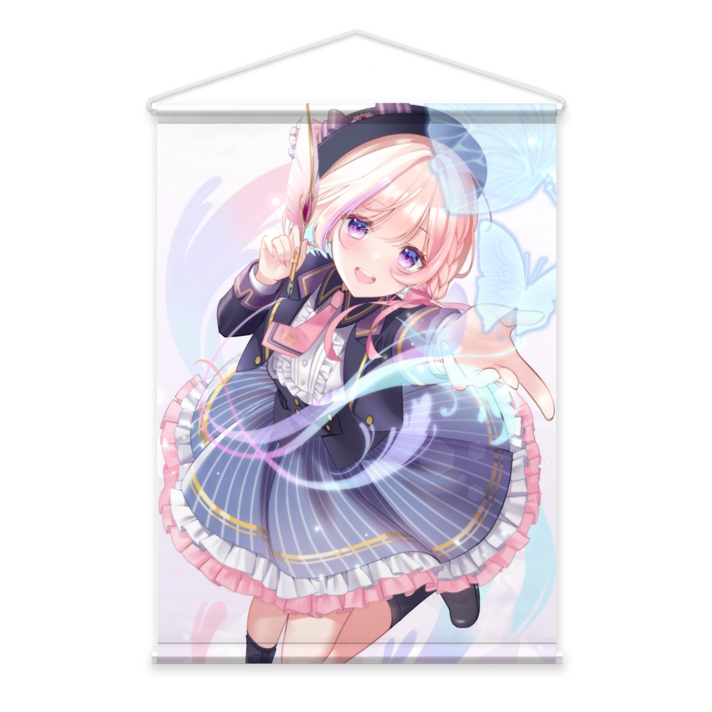 【販売終了】らむしか3周年グッズ【2023】