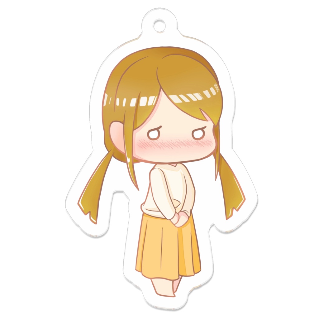 うちのこ (りん)