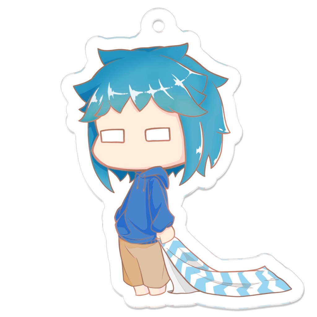 うちのこ　（あおい）