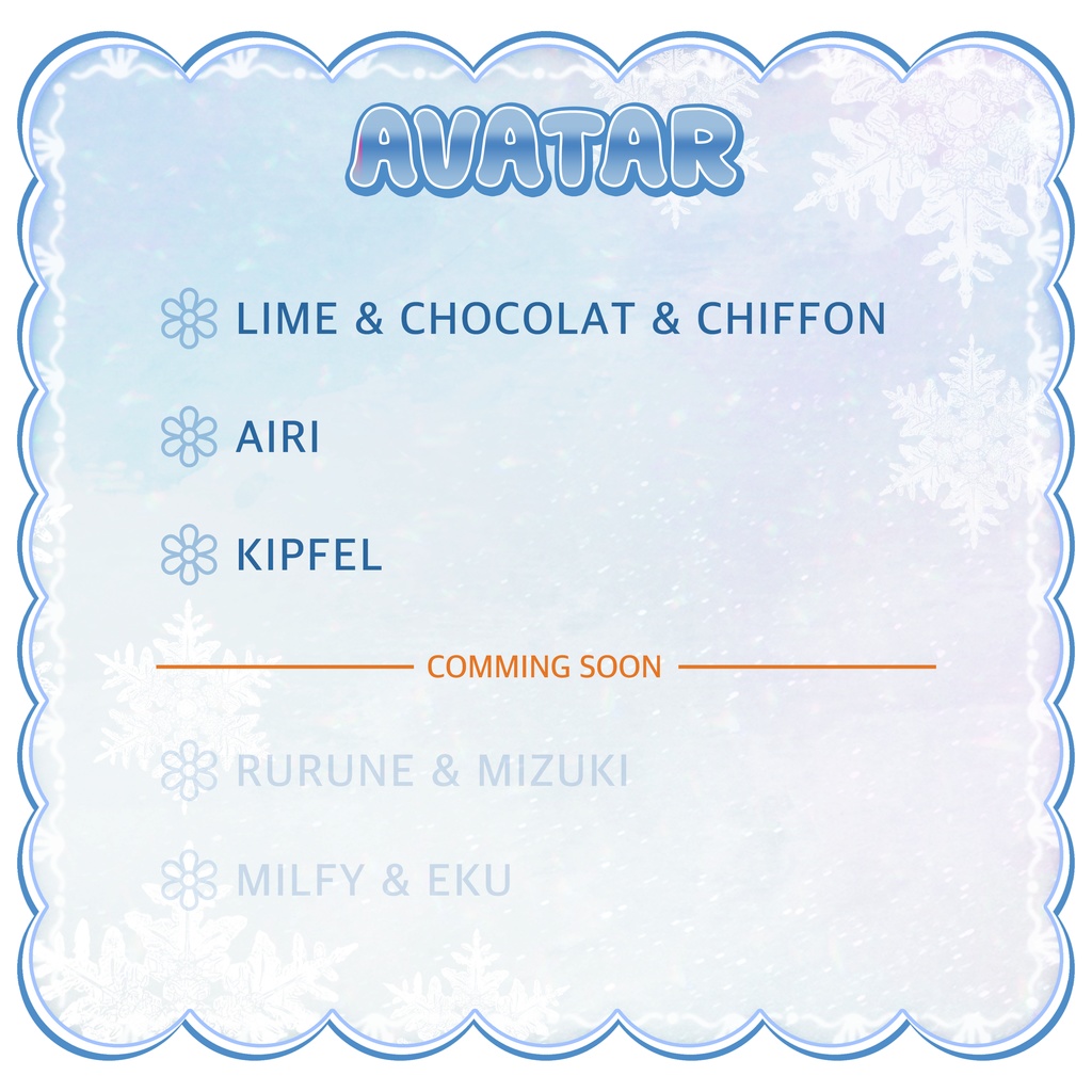 !!SALE!!🐰KAWAI BUNNY WINTER COAT🐰