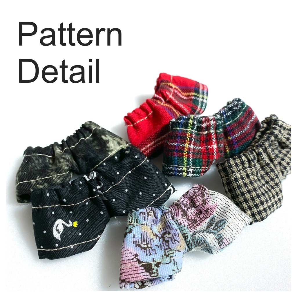 イニミニマニモ👖