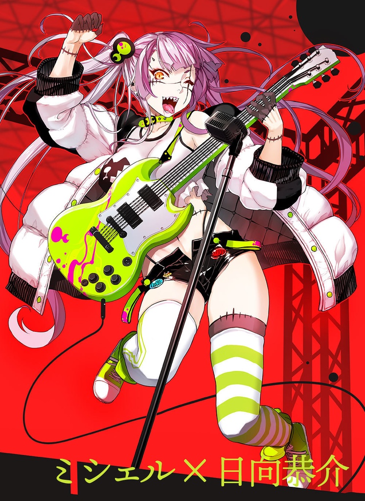 グランギニョール ~少女決闘写真館~ Masters