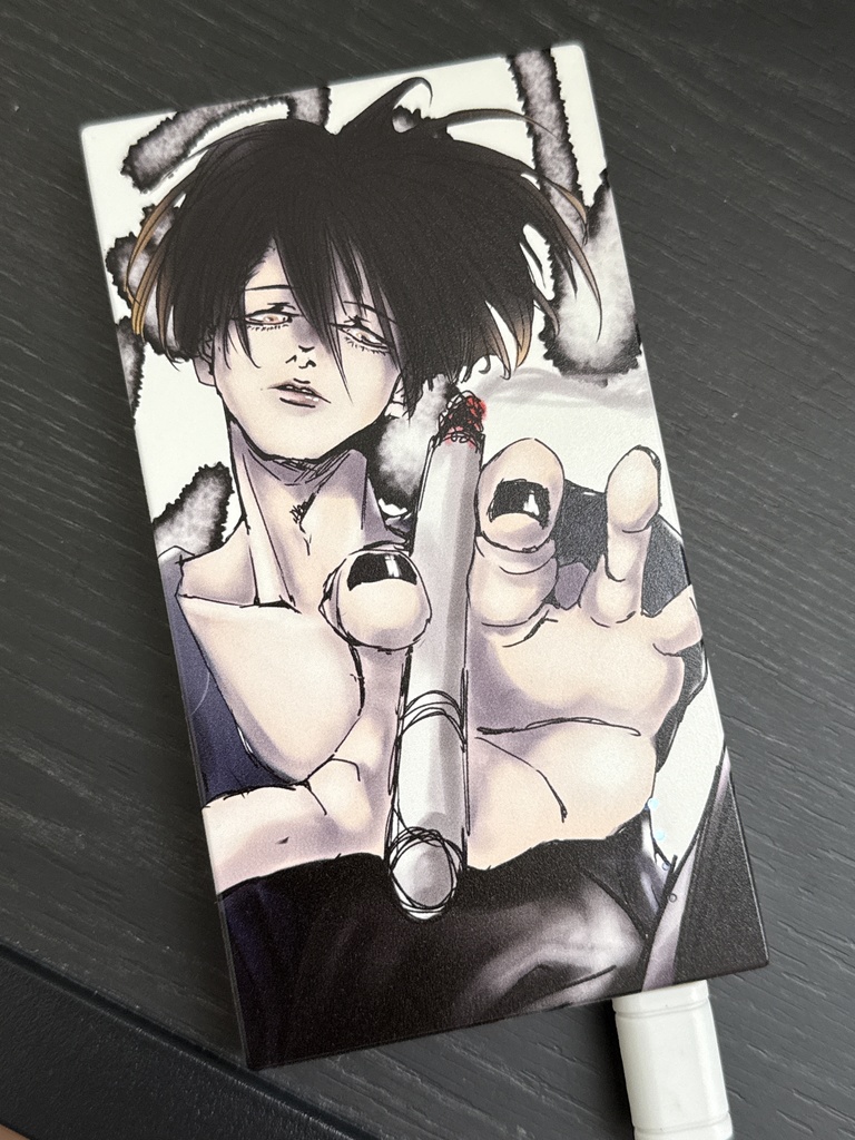 治安悪いモバイルバッテリー