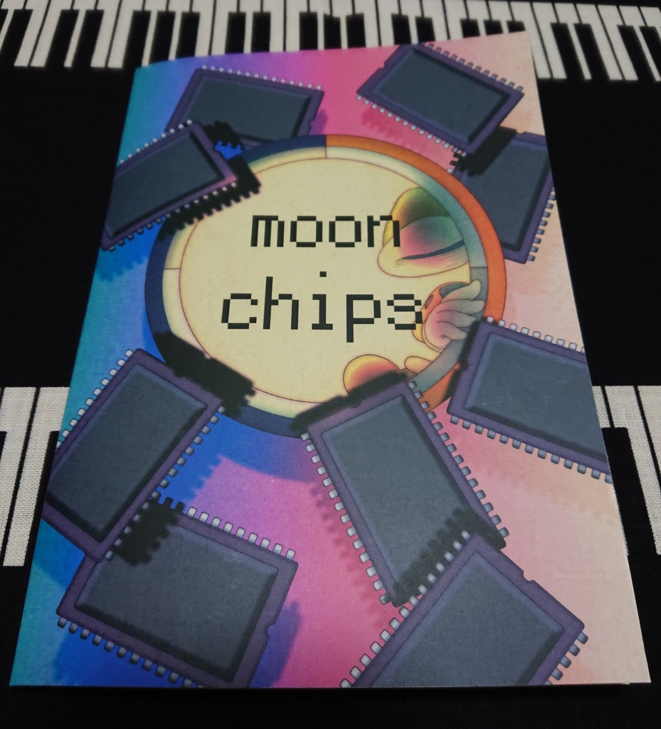moon chips