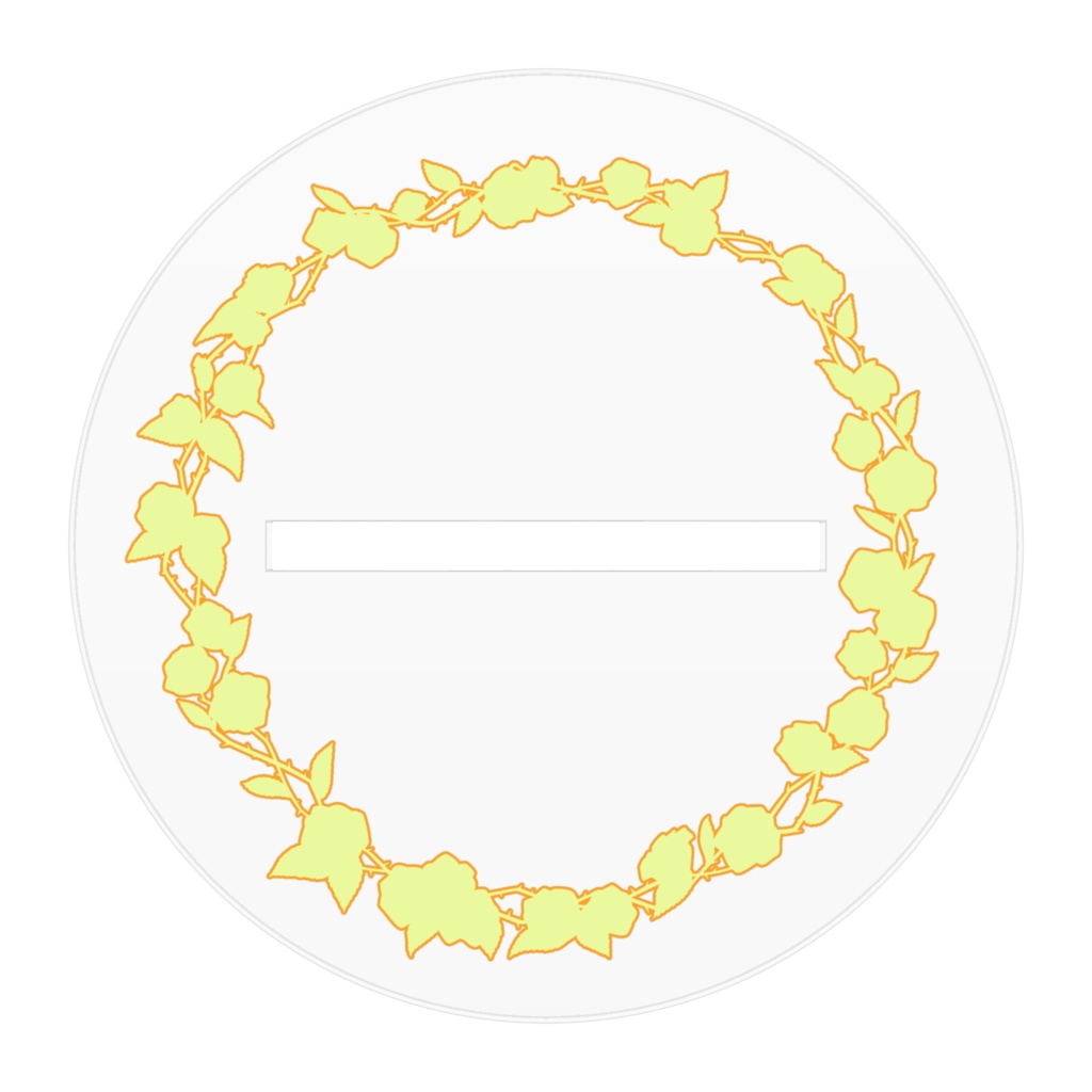 バニーマジシャンアクスタ