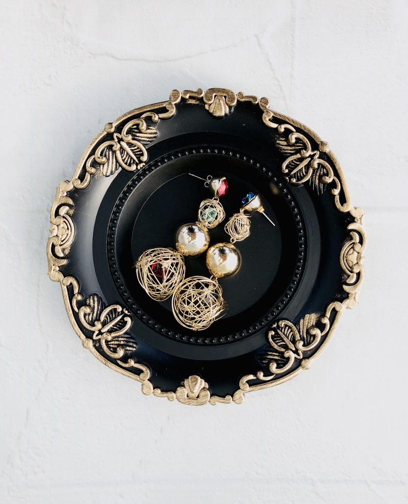 【FGO】藤丸立香(ぐだ男)&ギルガメッシュ(術)イメージカラーピアス(イヤリング)