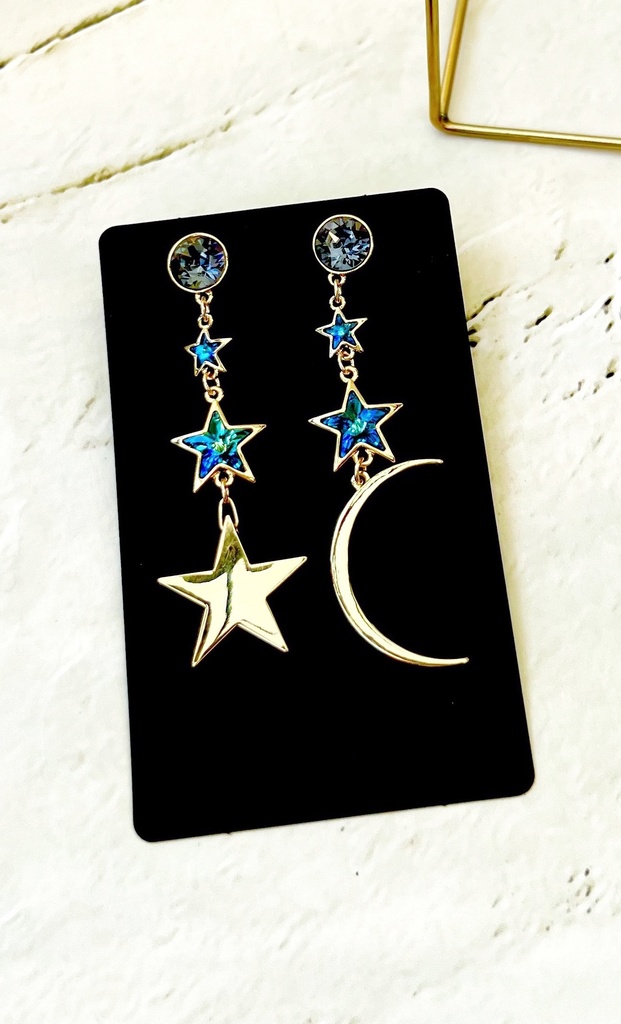 【FGO】藤丸立香(ぐだ男)イメージカラーピアス/イヤリング