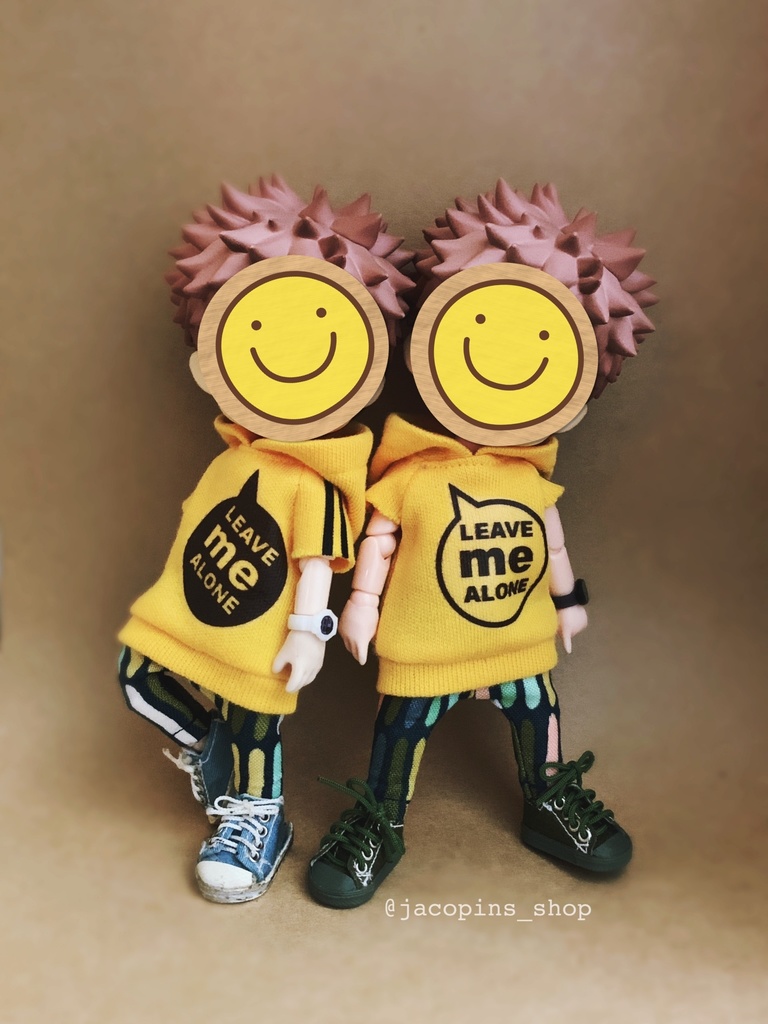 半袖パーカ＆パンツ