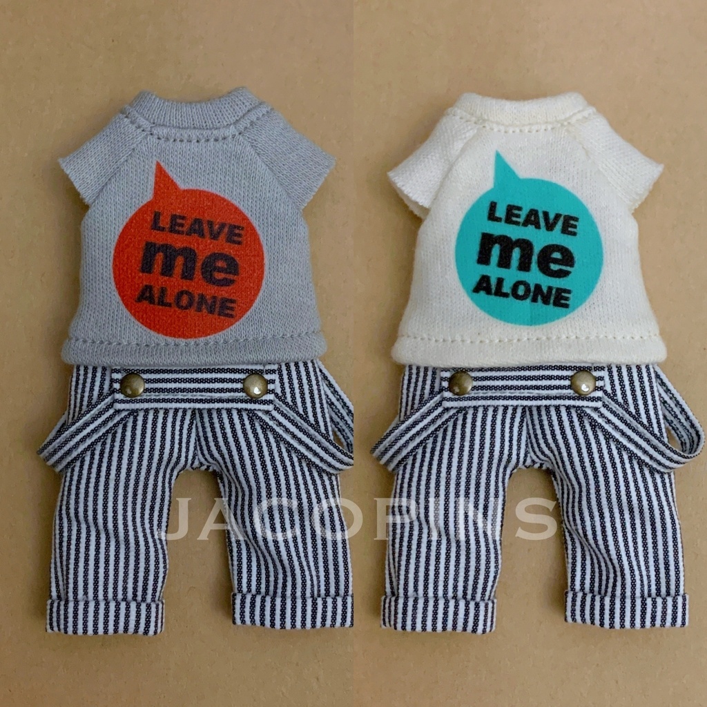 Tシャツ&パンツ