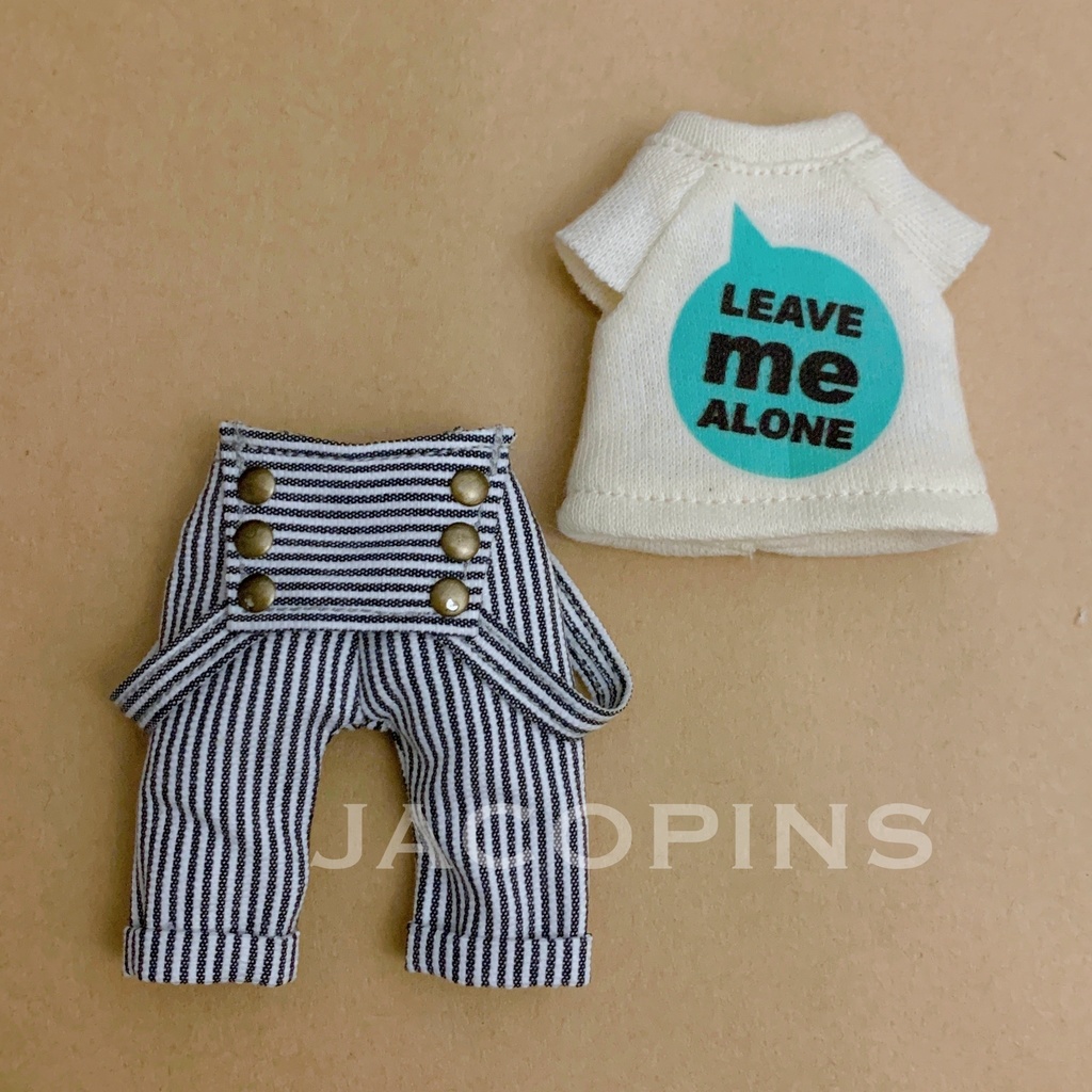 Tシャツ&パンツ