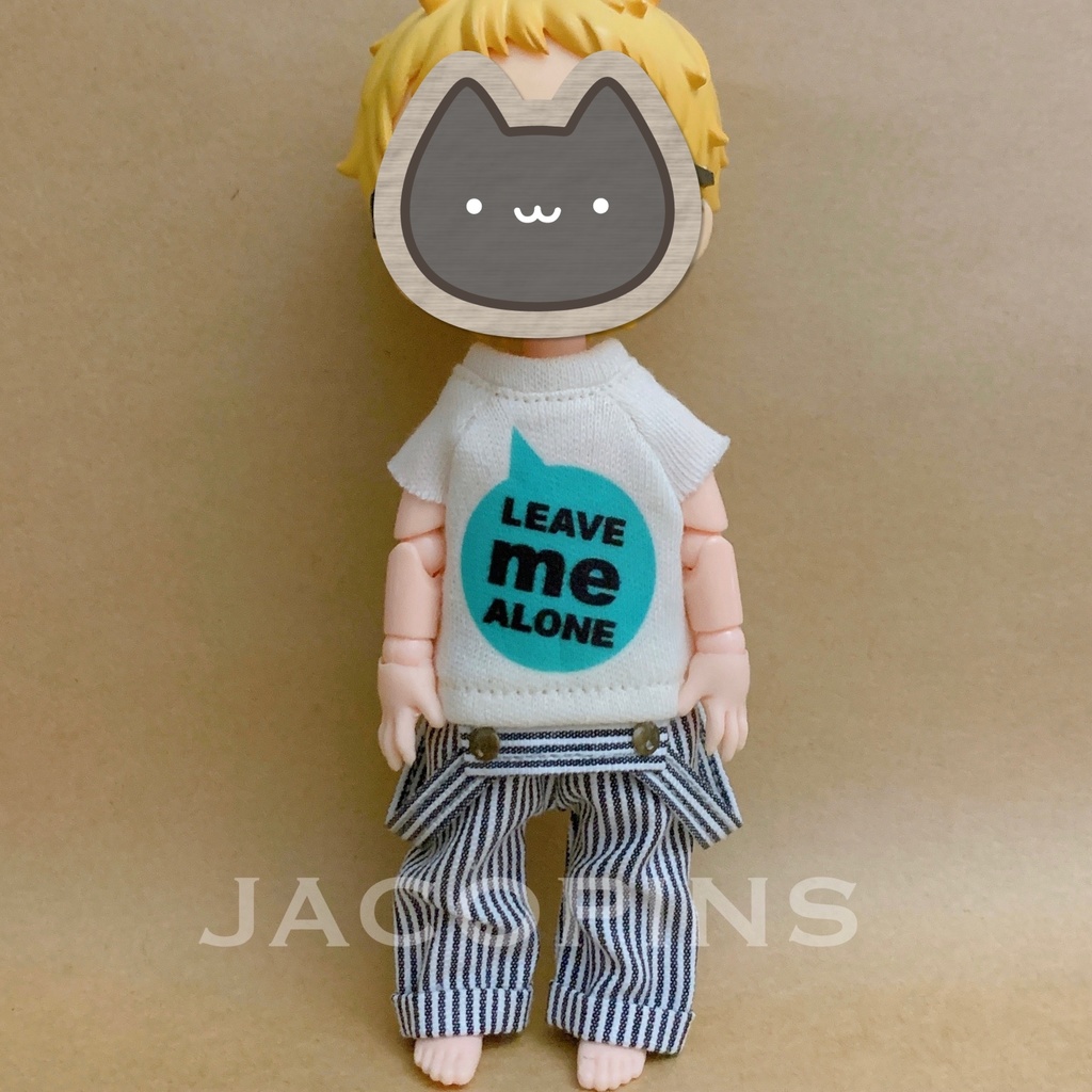 Tシャツ&パンツ