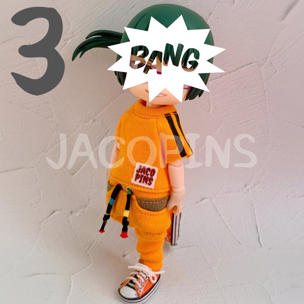 オールインワン