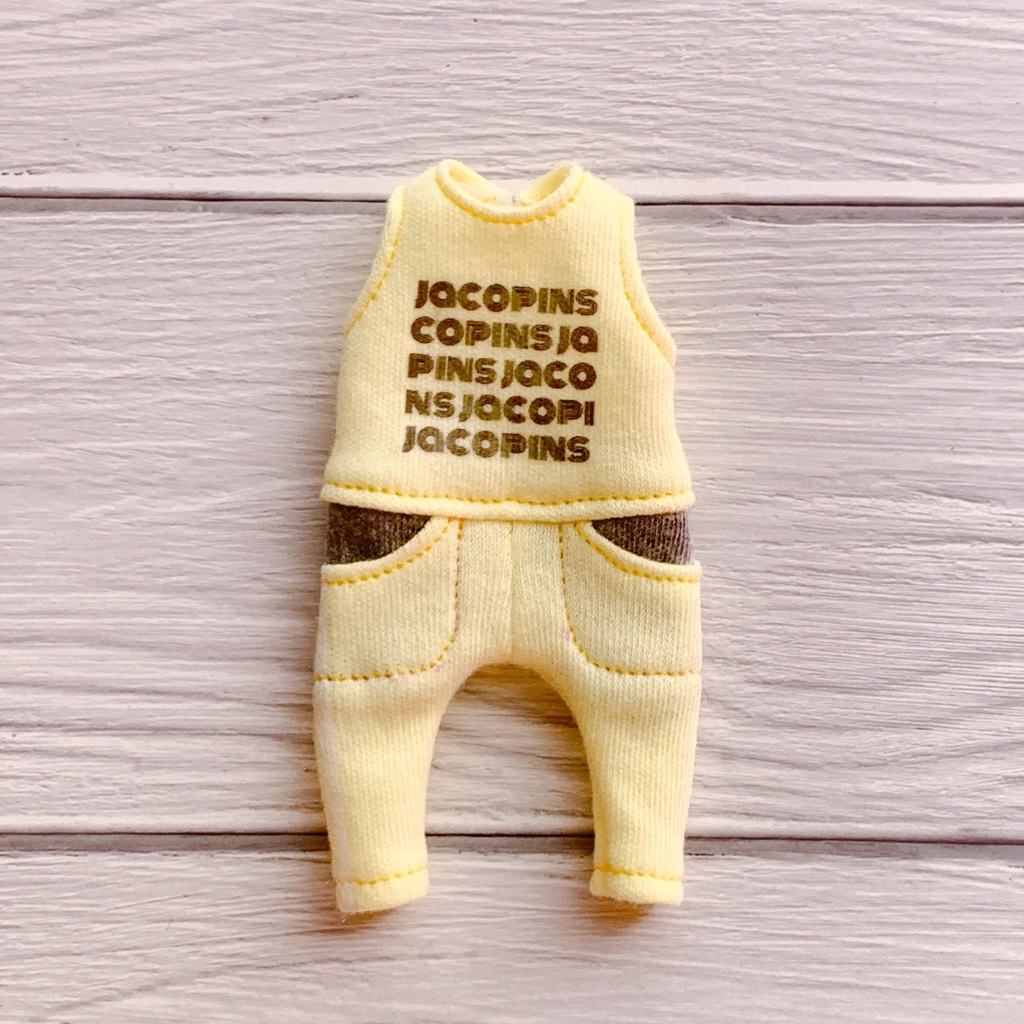 ノースリロンパーっス!!