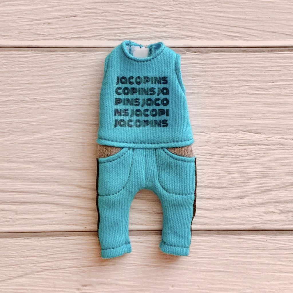 ノースリロンパーっス!!