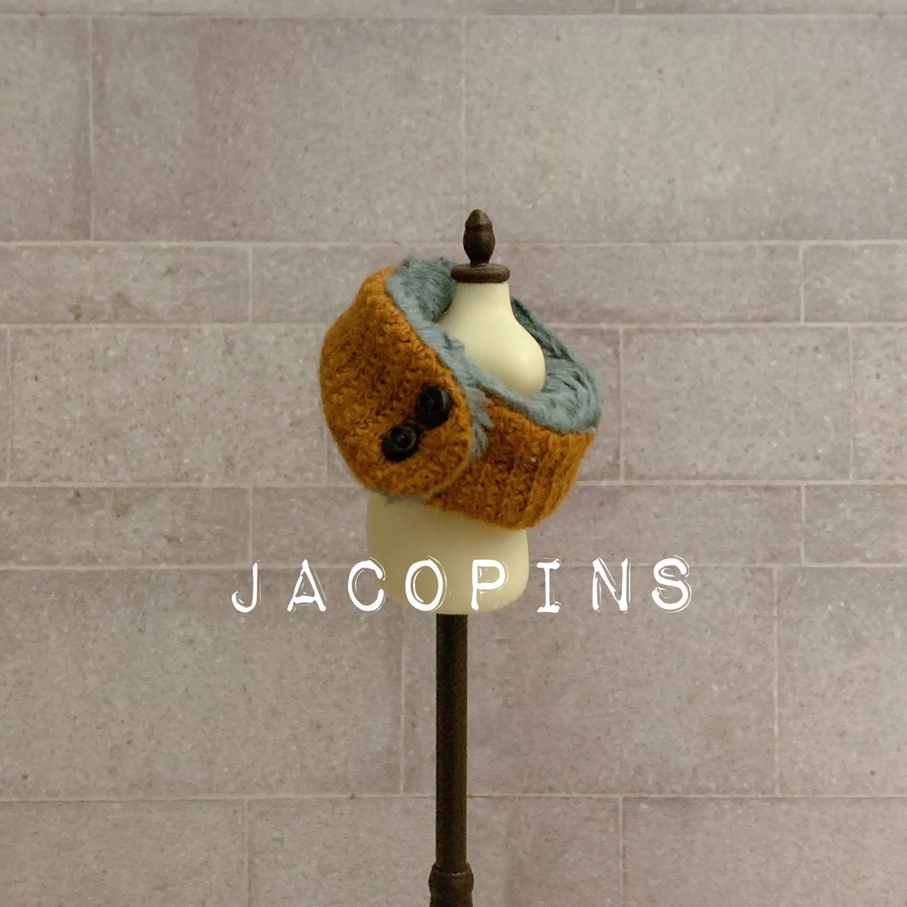 いつでもサスとパンツとネックウォーマー