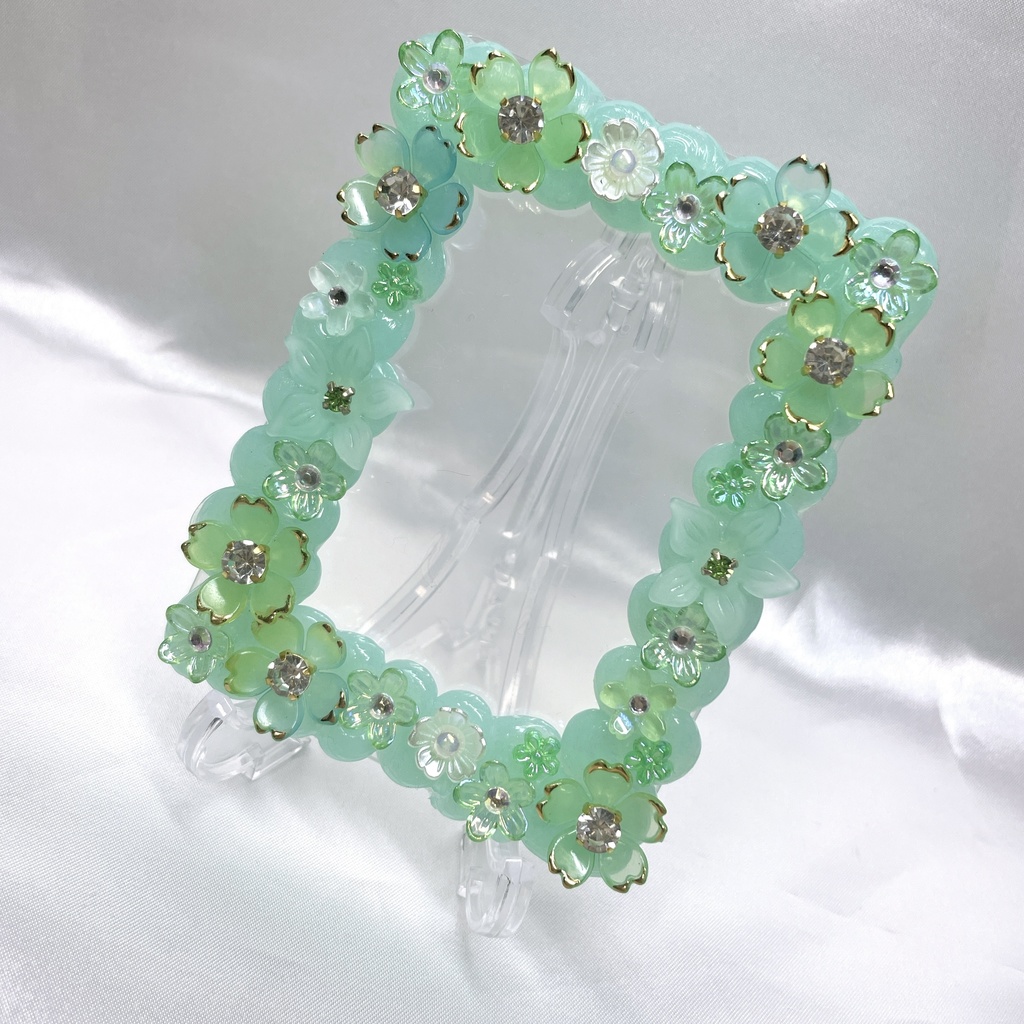 ホイップデコ お花シリーズ💐