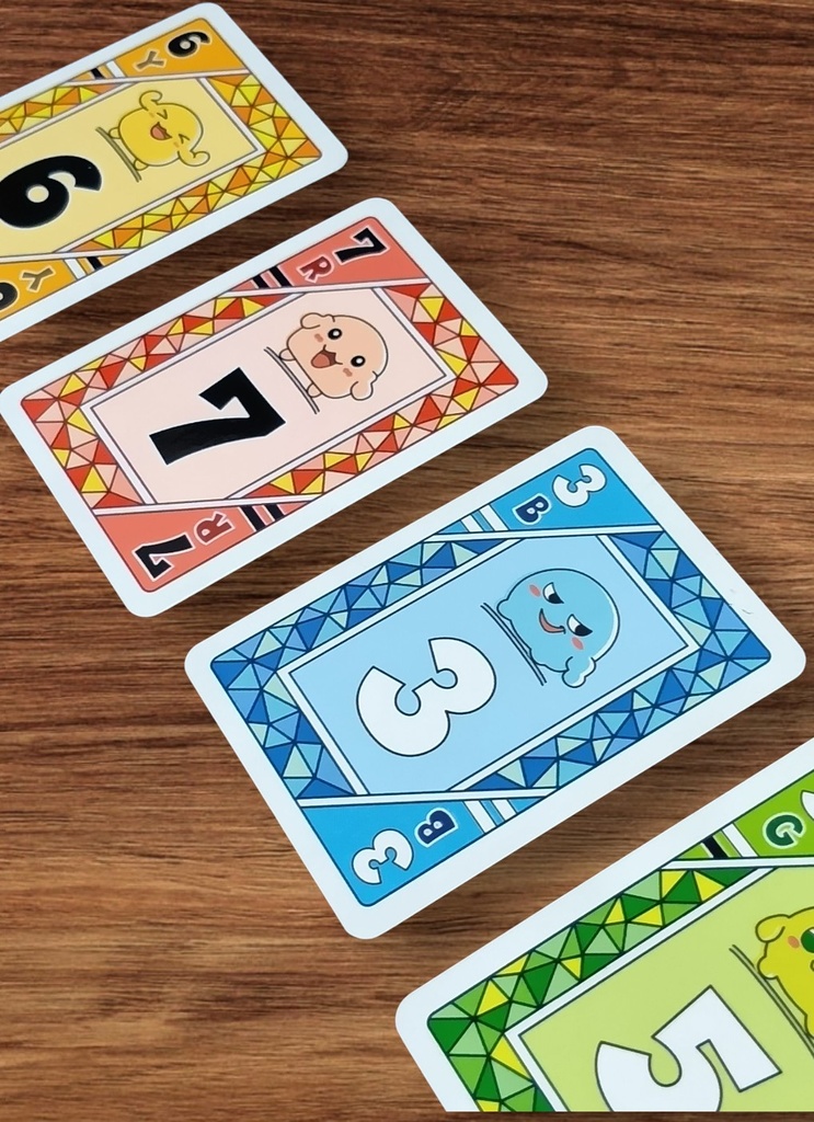 ドミノ星人 COMBORON