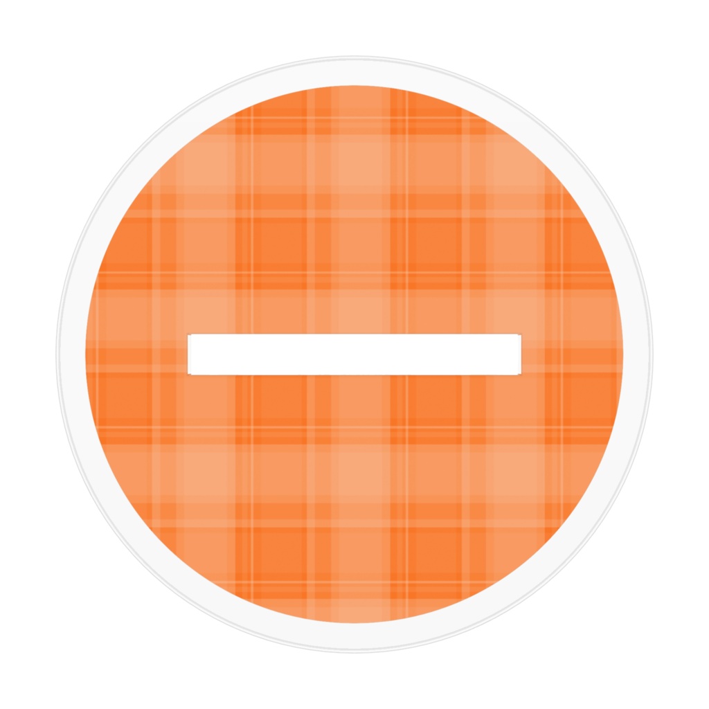 ケモくれアクスタ(小)