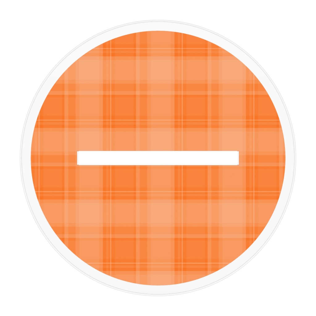 ケモくれアクスタ(大)