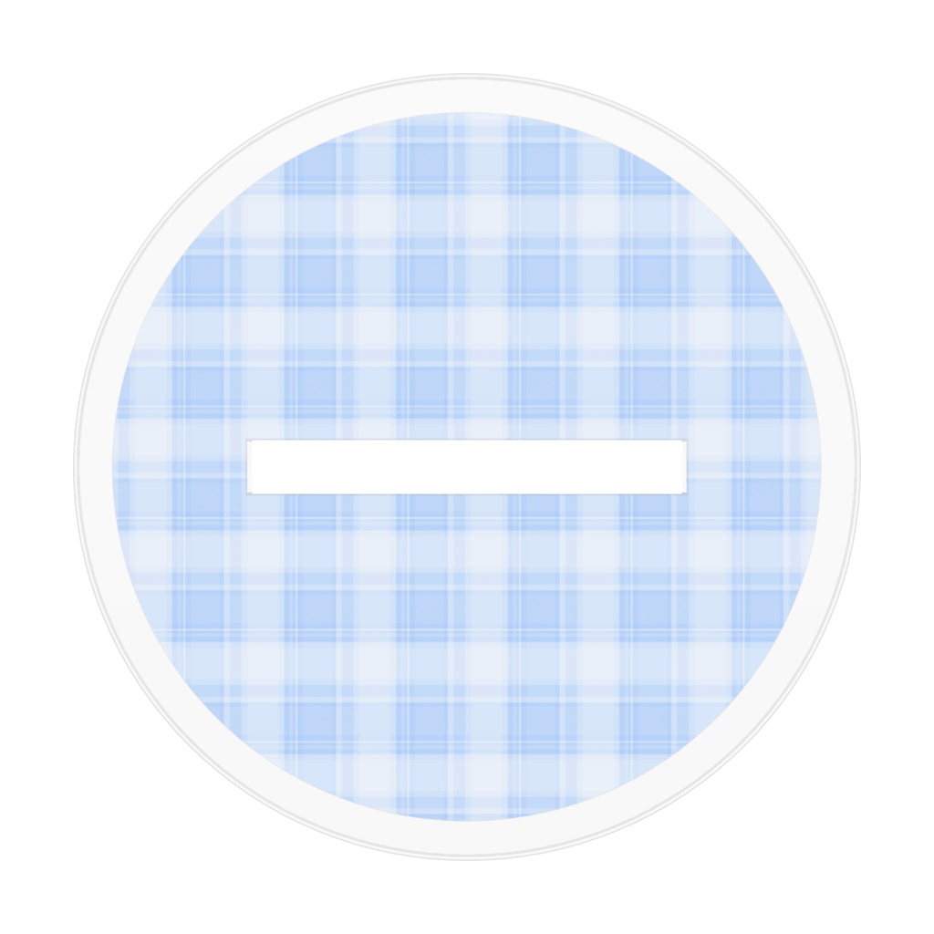 エイプルのアクスタ