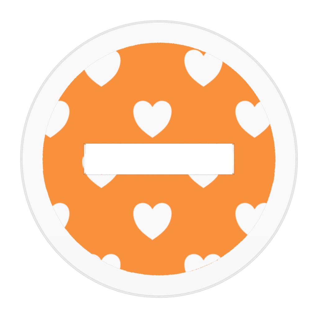 ケモくれバニーアクスタ