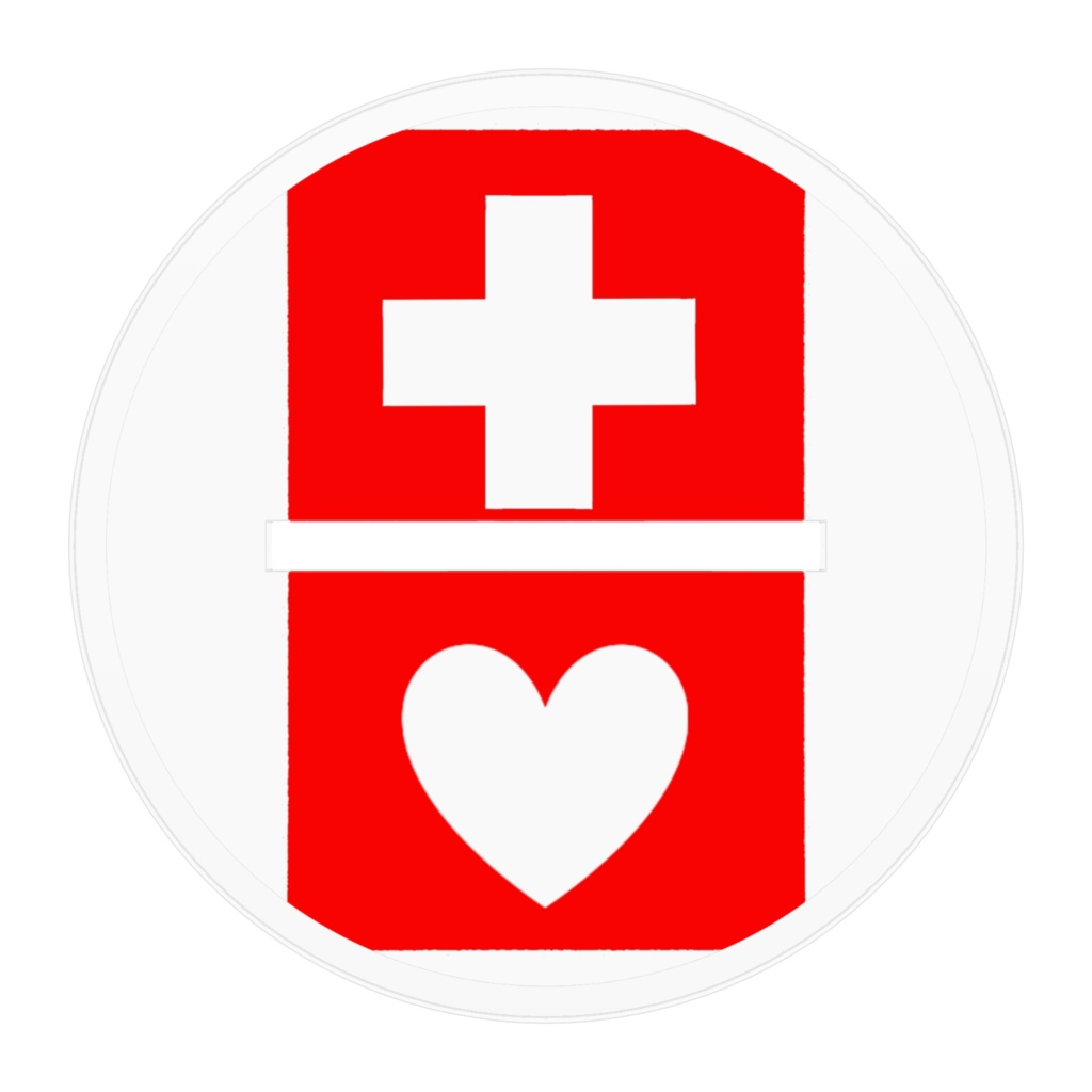 ハンディくんアクスタ