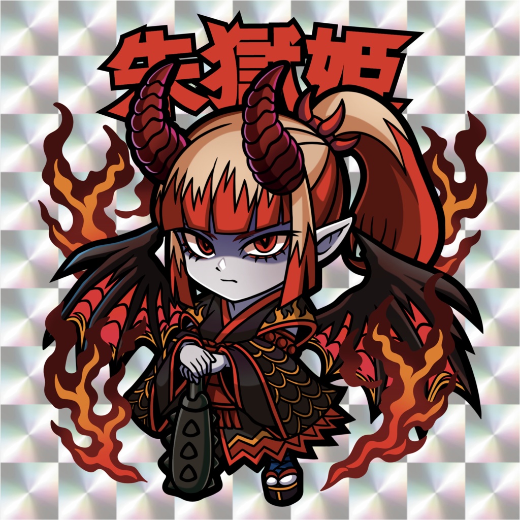 覇界の女神たち　第2弾　