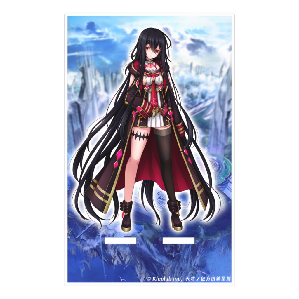 昏間 沙貴 アクリルスタンド